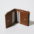 Heritage Trifold Wallet