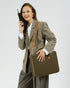 Heritage Document Bag