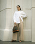 Heritage Bucket Bag