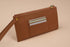 Nova Wristlet Clutch