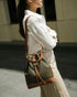 Heritage Bucket Bag