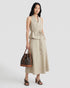 Heritage Bucket Bag