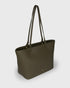 Marlows II Tote with Zip