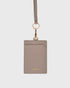 Aimee Cardholder with Lanyard