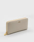 Jennie Zip Around Wallet