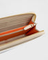 Jennie Zip Around Wallet