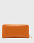 Jennie Zip Around Wallet