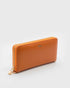 Jennie Zip Around Wallet