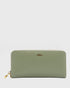 Jennie Zip Around Wallet