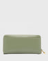 Jennie Zip Around Wallet