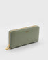 Jennie Zip Around Wallet