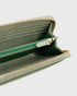 Jennie Zip Around Wallet