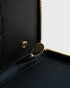 Aimee L-Zip Wristlet Clutch