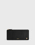 Aimee L-Zip Wristlet Clutch
