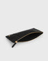Aimee L-Zip Wristlet Clutch