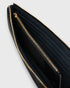 Aimee L-Zip Wristlet Clutch