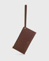 Nova Wristlet Clutch