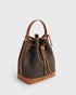Heritage Bucket Bag
