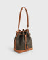 Heritage Bucket Bag
