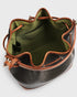 Heritage Bucket Bag