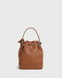 Heritage Bucket Bag Mini