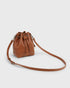 Heritage Bucket Bag Mini