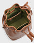 Heritage Bucket Bag Mini