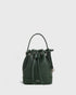 Heritage Bucket Bag Mini