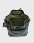 Heritage Bucket Bag Mini