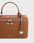 Heritage Vanity Bag