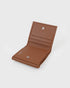 Heritage Trifold Wallet