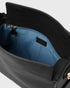 Luisa Hobo Leather