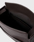 Luisa Hobo Leather
