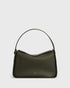 Luisa Hobo Leather