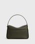 Luisa Hobo Leather
