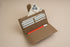 Vela Travel Wallet