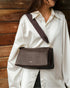 Marlows Oblong Shoulder Bag