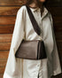 Marlows Oblong Shoulder Bag