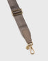 Webbing Bag Strap (Thin)
