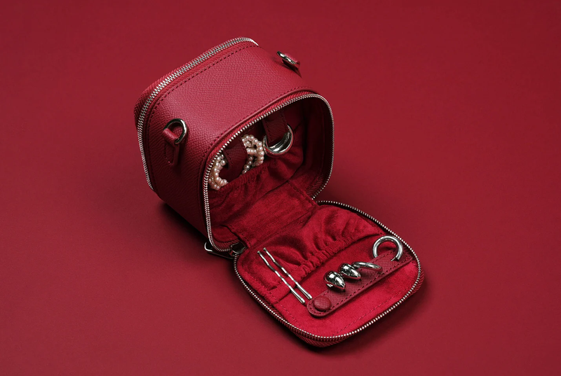 Elle Jewellery Case