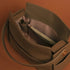 Luisa Hobo Leather