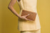 Nova Wristlet Clutch