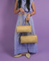 Savina Shoulder Bag Mini