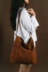 Carin Slouchy Hobo