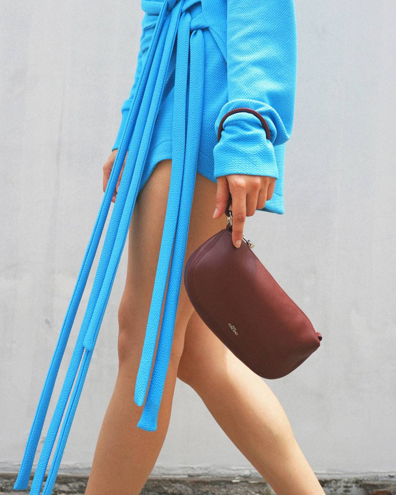 Juni Crossbody Pouch