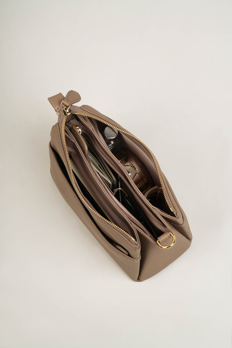 Marlows Shoulder Bag Mini