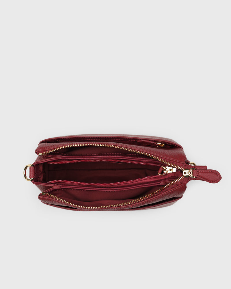 Marlows Shoulder Bag Mini