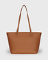 Marlows II Tote with Zip