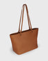 Marlows II Tote with Zip