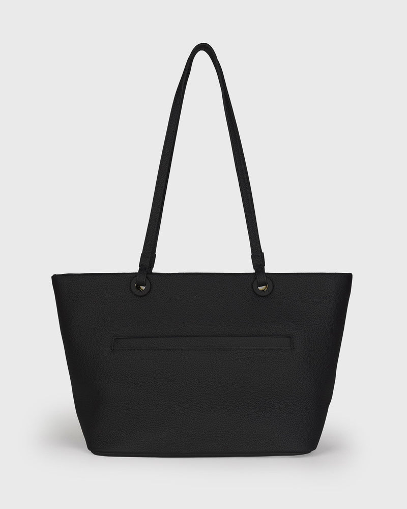 Marlows II Tote with Zip